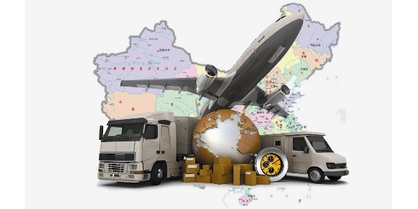電商配送