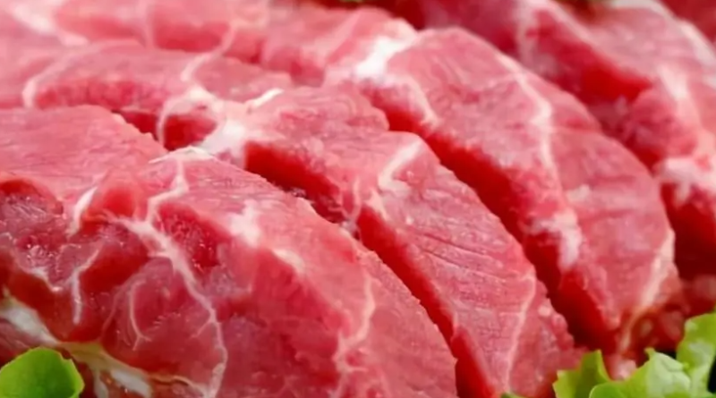 布隆迪布瓊布拉部分市場(chǎng)肉類(lèi)交易暫停