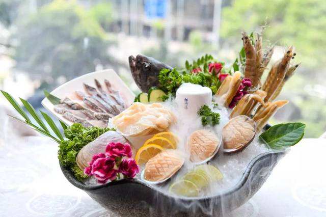 海鮮進口清關(guān)