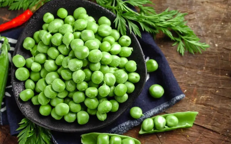 車?yán)镅刨e斯克州將收獲谷物和豆類190萬(wàn)噸