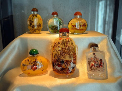 展覽品清關(guān)