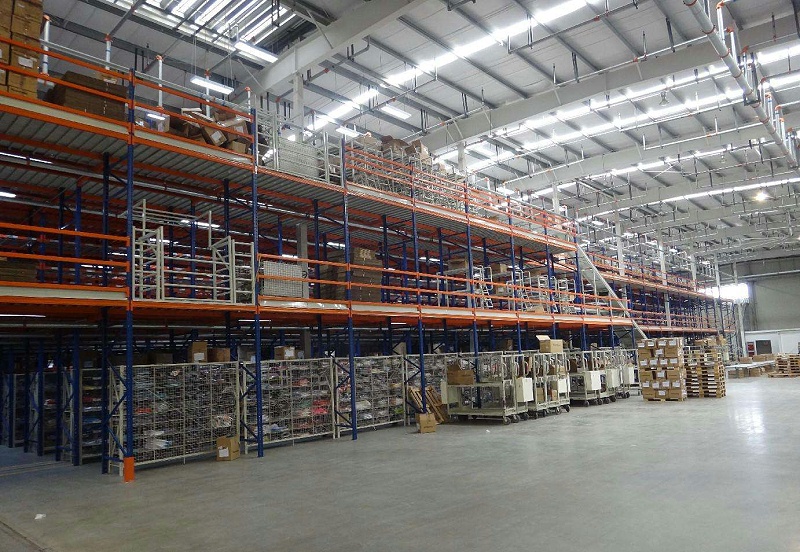 上海電商倉(cāng)庫(kù)