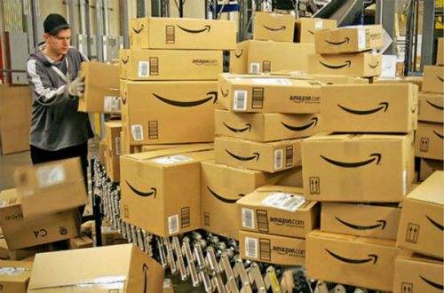 上海電商倉(cāng)庫(kù)運(yùn)營(yíng)