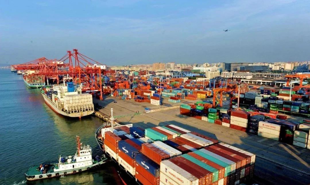 進(jìn)口清關(guān)