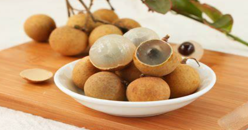 柬埔寨龍眼最快本月輸華，中資公司宣布無(wú)限量收購(gòu)