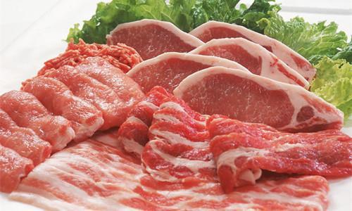 肉類進(jìn)口