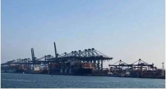 埃及出口報(bào)關(guān)