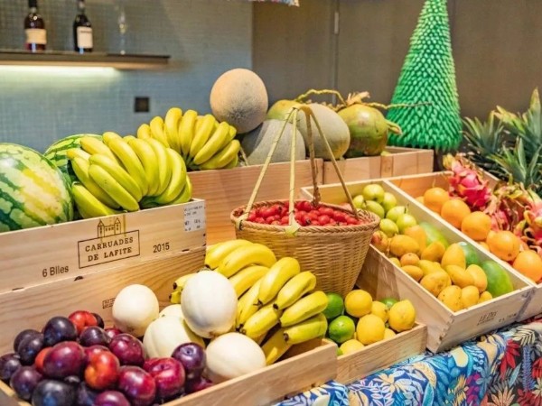 越南商販拿中國果蔬冒充越南貨，引發(fā)農(nóng)業(yè)部關(guān)注