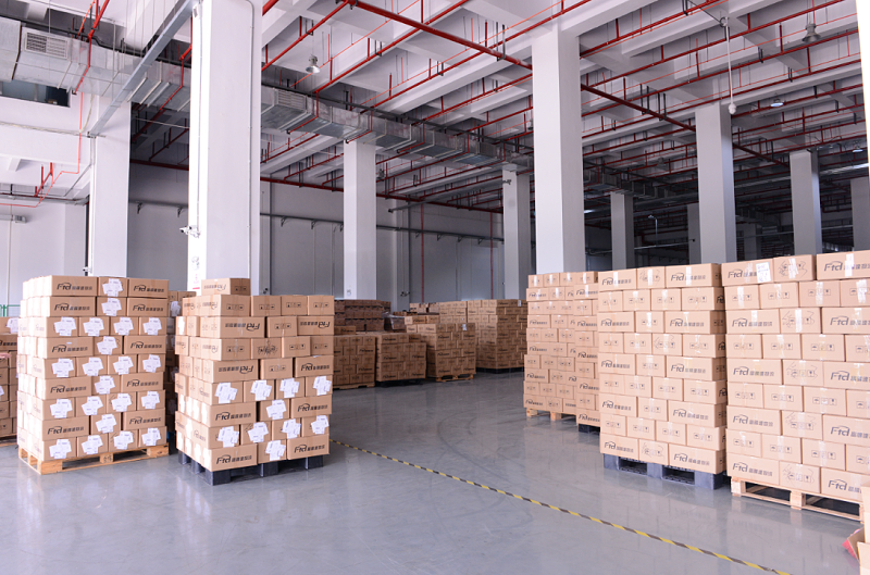 電商保稅倉(cāng)