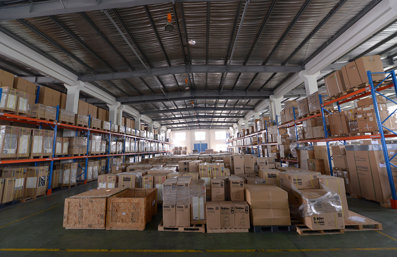 保稅倉(cāng)庫(kù)出租