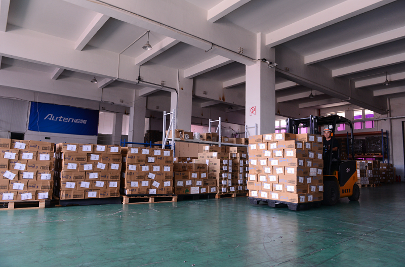 外包電商倉(cāng)儲(chǔ)