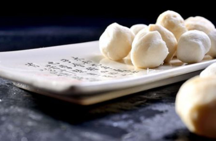 中國(guó)香港是日本魚(yú)糜第二大出口地區(qū)