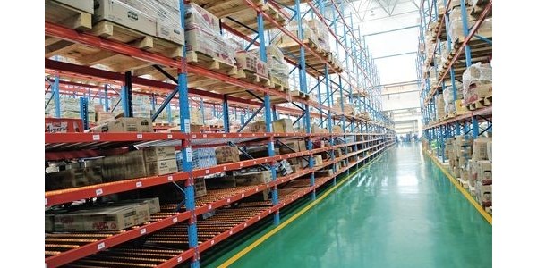 外包電商倉(cāng)儲(chǔ)