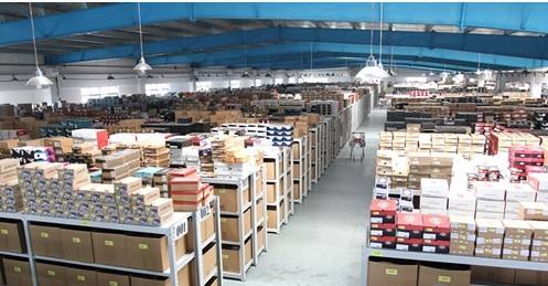 外包電商倉(cāng)儲(chǔ)