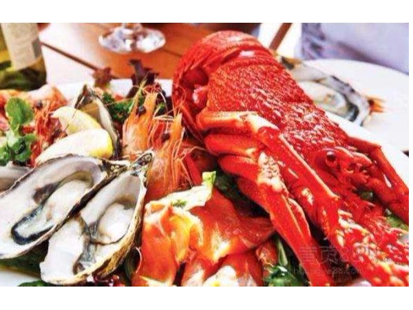 您需要知道的生鮮進口清關(guān)流程