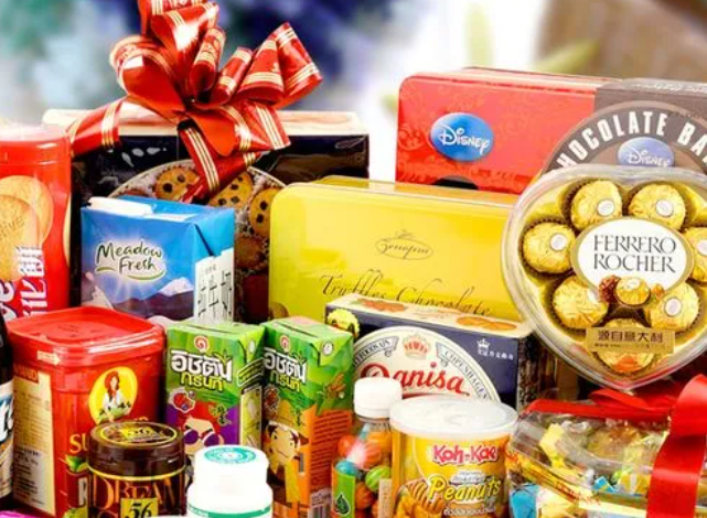 烏茲別克斯坦繼續(xù)大量進(jìn)口食品