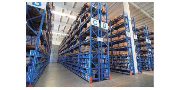 跨境電商保稅倉庫