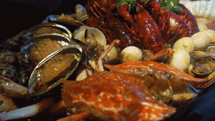 進口水產(chǎn)品報關