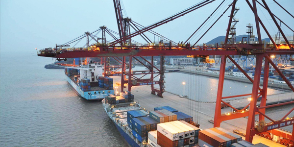 心海供應(yīng)鏈淺談進口食品如何進行報檢