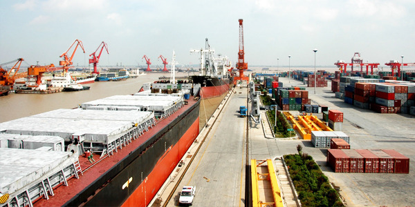 心海供應(yīng)鏈淺談食品進口清關(guān)要注意哪些事項