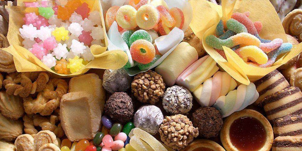 心海供應(yīng)鏈教你如何辨別進口食品真假