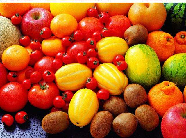 水果進(jìn)口清關(guān)