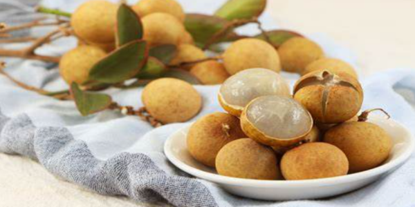 越南和平省“山水”牌龍眼首次遠(yuǎn)銷歐洲