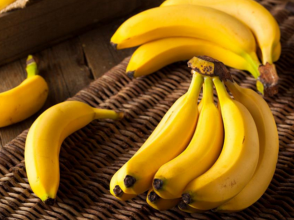 中越簽署香蕉輸華議定書，即將迎來正貿(mào)出口