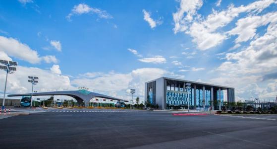 進(jìn)博會(huì)清關(guān)