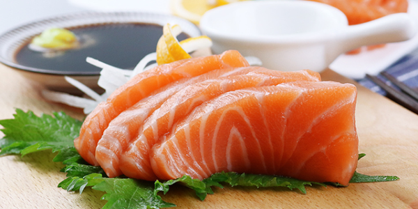 近一年，蘇格蘭三文魚養(yǎng)殖場使用抗生素的數(shù)量減少一半以上