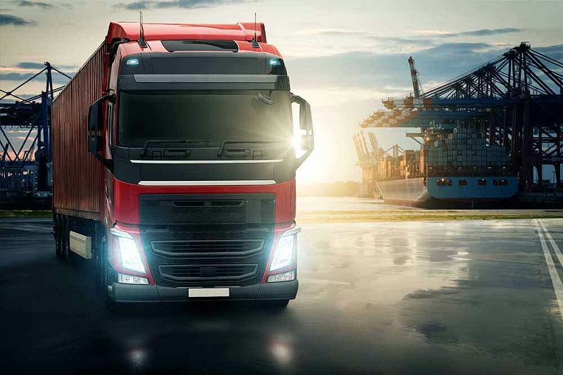 食品進(jìn)口供應(yīng)鏈