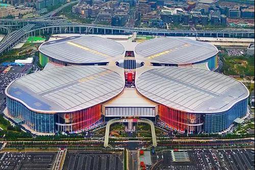 進(jìn)博會(huì)