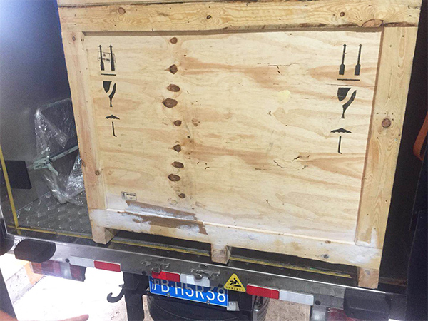 心海供應(yīng)鏈為瑪格琳尼提供冷凍品進口報關(guān)配送服務(wù)