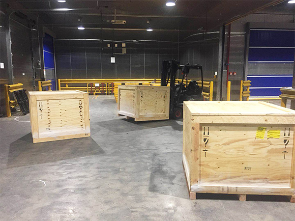 心海供應(yīng)鏈為瑪格琳尼提供冷凍品進口報關(guān)配送服務(wù)