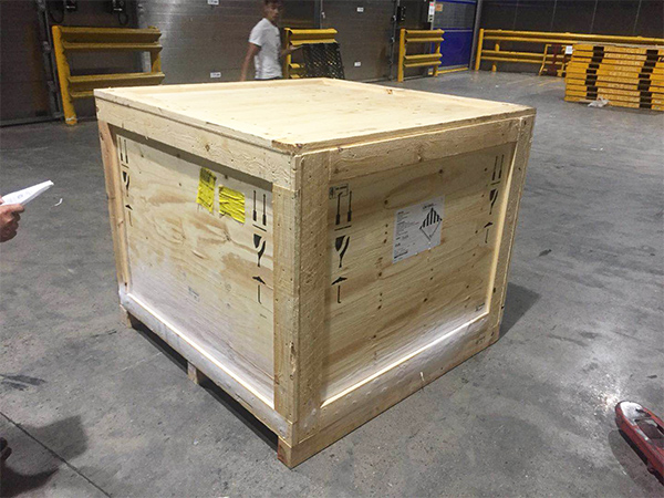 心海供應(yīng)鏈為瑪格琳尼提供冷凍品進口報關(guān)配送服務(wù)