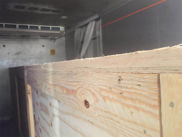 心海供應(yīng)鏈為瑪格琳尼提供冷凍品進口報關(guān)配送服務(wù)