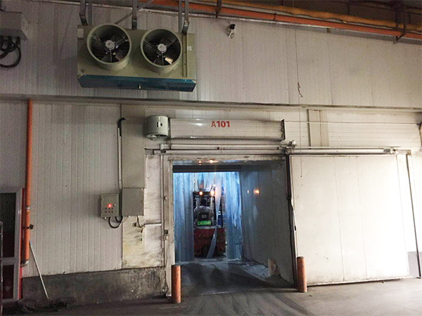 心海供應(yīng)鏈為瑞納蒂提供食品進口報關(guān)一站式服務(wù)