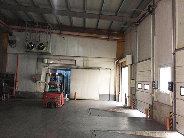 心海供應(yīng)鏈為瑞納蒂提供食品進口報關(guān)一站式服務(wù)