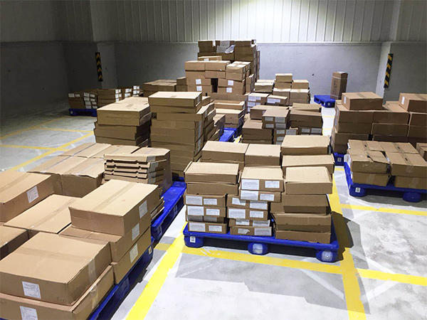 心海供應(yīng)鏈為瑞納蒂提供食品進口報關(guān)一站式服務(wù)