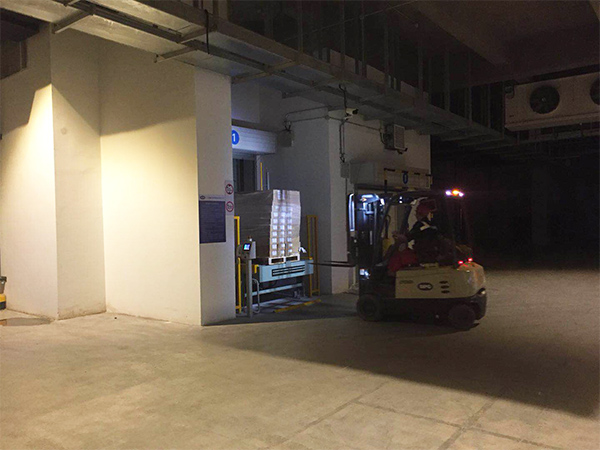 心海供應(yīng)鏈為瑞納蒂提供食品進口報關(guān)一站式服務(wù)