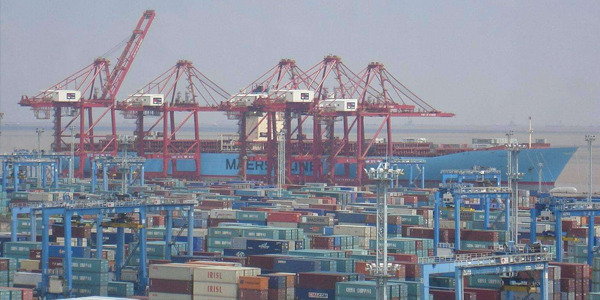 上海清關(guān)公司報關(guān)單類型如何填報？