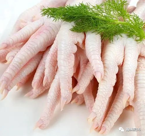 雞爪進(jìn)口報(bào)關(guān)