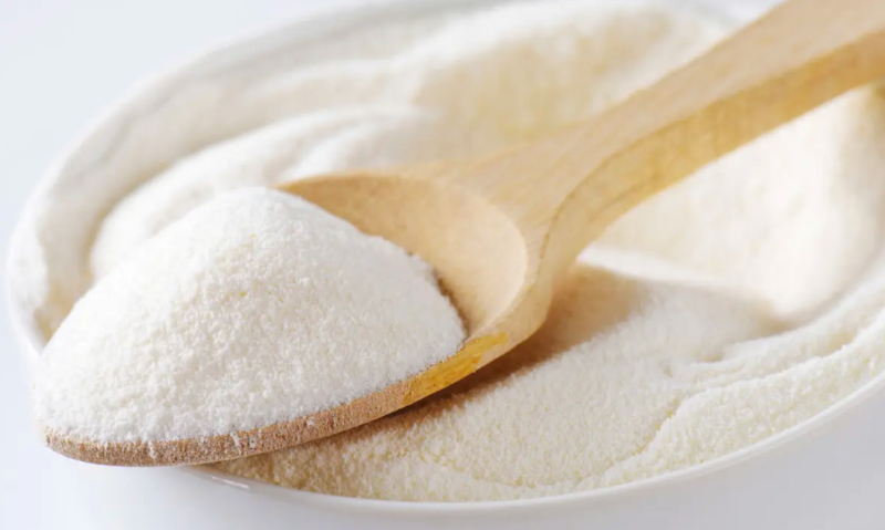 巴拉圭乳制品協(xié)會(huì)：臺(tái)灣是奶粉潛在出口市場(chǎng)