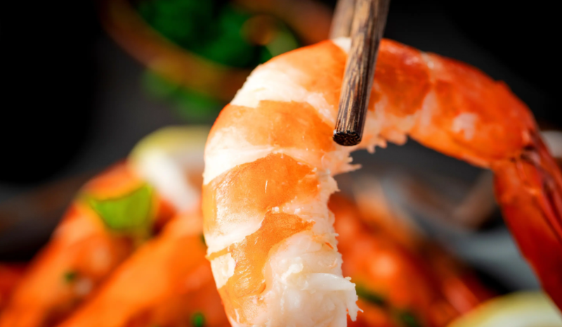 越南積極抓住機遇 擴大蝦類和查魚出口市場