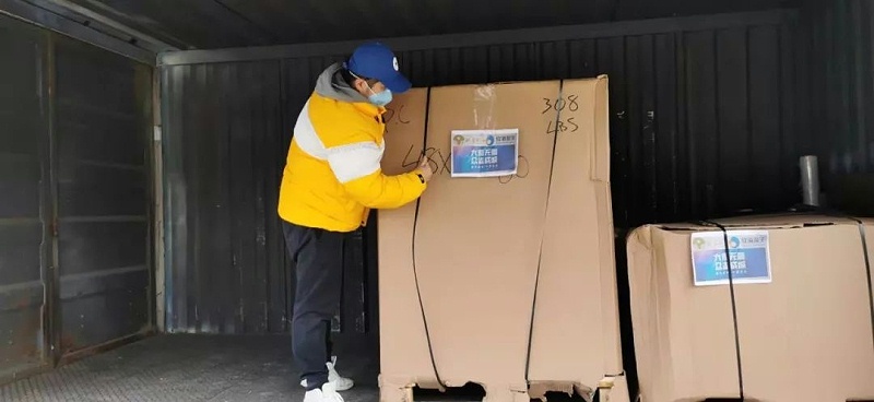 進出口清關服務