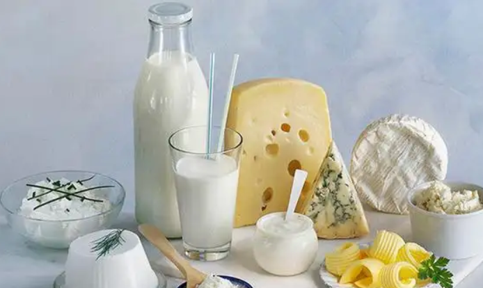 乳制品出口日本流程介紹