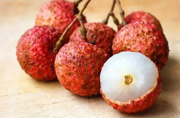 越南北江省擴(kuò)大荔枝出口至中東、泰國(guó)