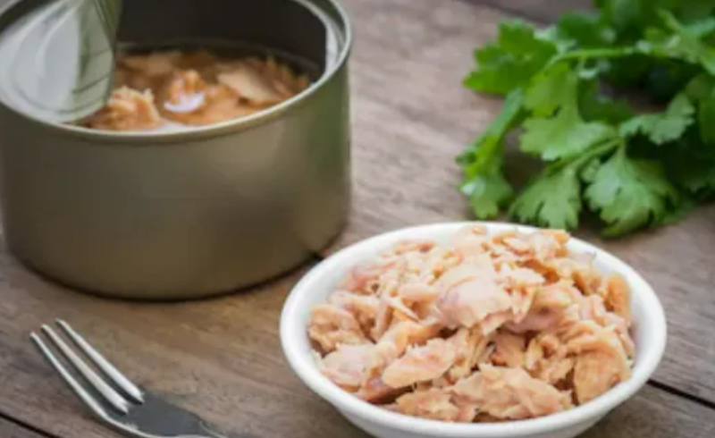 泰國金槍魚罐頭需求回暖，二、三季度出口將大幅上升