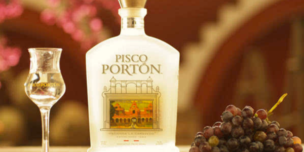 秘魯皮斯科酒獲2022年西班牙國際大賽“大金獎”
