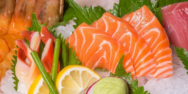 日冷關(guān)閉日本三文魚加工廠，將生產(chǎn)轉(zhuǎn)移到越南